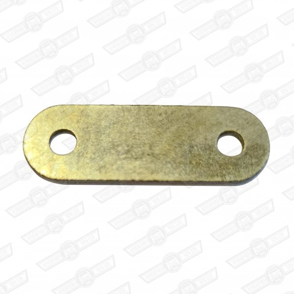 LINK-SPRING ANCHOR-HS4 CARBS-1275GT-'69-'71