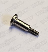 SCREW-BI-METAL ASSEMBLY. HIF CARBURETTERS