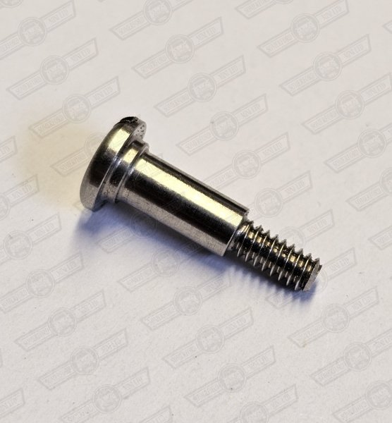 SCREW-BI-METAL ASSEMBLY. HIF CARBURETTERS