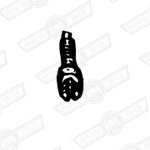 SCREW-MIXTURE ADJUSTING-HIF CARBURETTERS