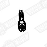 SCREW-MIXTURE ADJUSTING-HIF CARBURETTERS