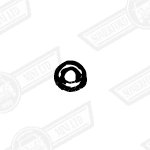 O RING-IDLE ADJUSTMENT SCREW-SEALED ADJUSTMENT HS4 &HIFCARBS