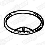 SEAL-FLOAT LID-HIF CARBURETTERS