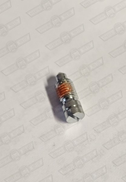 SCREW-NEEDLE TO SUCTION CHAMBER-HIF44 & HS6 CARBS
