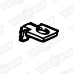 KEY-PISTON GUIDE-HIF38 CARBURETTERS