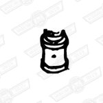 BEARING-JET-HIF CARBURETTERS