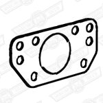 GASKET-CARB TO ELBOW-HIF38 CARBURETTERS
