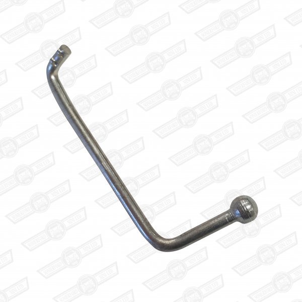 LINK-JET PICK UP-HS4 WAXSTAT CARBURETTERS