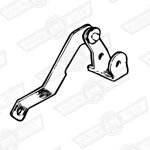 LEVER & LINK-MAIN JET-RH-TWIN HS2 CARBS