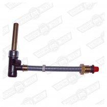 JET-HS2 SINGLE & LH TWIN HS4-CARBURETTERS