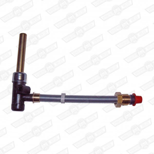 JET-HS2 SINGLE & LH TWIN HS4-CARBURETTERS