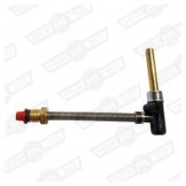 JET-RH-HS4 CARBURETTERS-ORIGINAL SPEC.