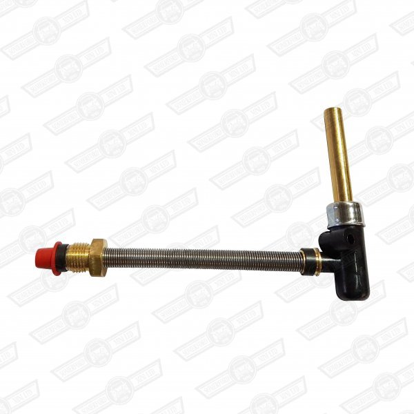 JET-RH-HS4 CARBURETTERS-ORIGINAL SPEC.
