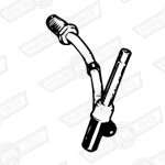 JET ASSY.-RH-HS6 CARBURETTERS