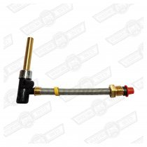 JET ASSY.-RH-HS6 CARBURETTERS