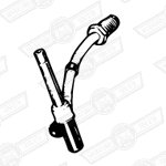 JET ASSY.-RH-HS6 CARBURETTERS