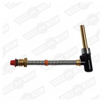 JET ASSY.-RH-HS6 CARBURETTERS