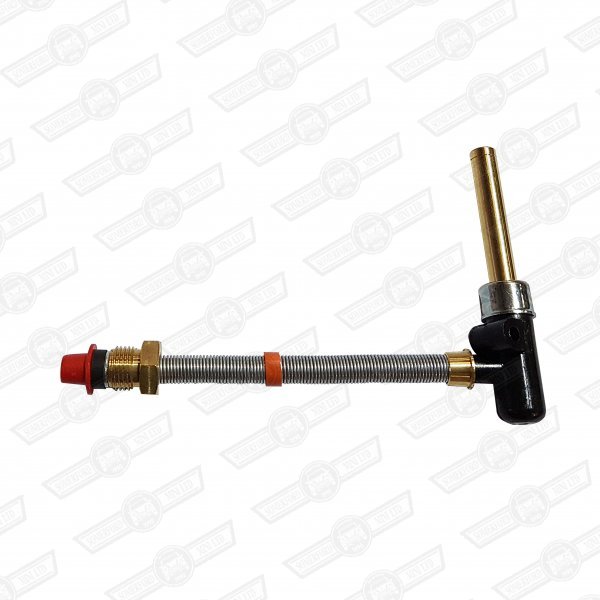 JET ASSY.-RH-HS6 CARBURETTERS