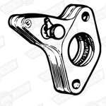 HEATER-AIR INTAKE-HS4 CARBS.-SOME EXPORT MARKETS-'69-'92