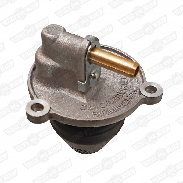 FLOAT CHAMBER LID ASSY.-HS CARBURETTERS-RH