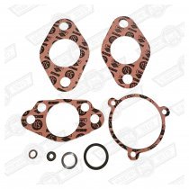 GASKET KIT-HS2 SINGLE CARBURETTER