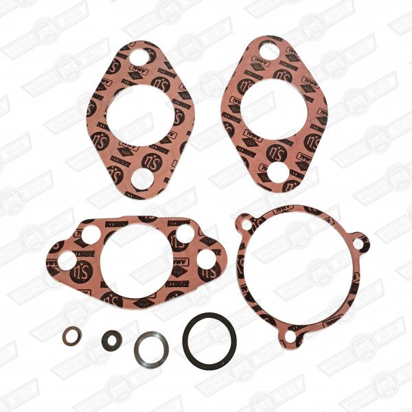 GASKET KIT-HS2 SINGLE CARBURETTER