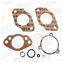 GASKET KIT-HS4 CARBURETTERS