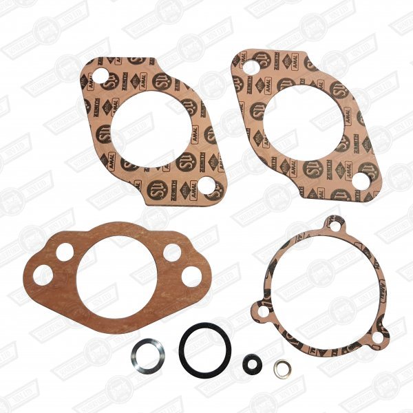 GASKET KIT-HS4 CARBURETTERS