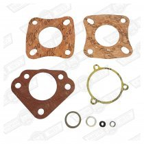GASKET PACK-HS6 CARBURETTERS