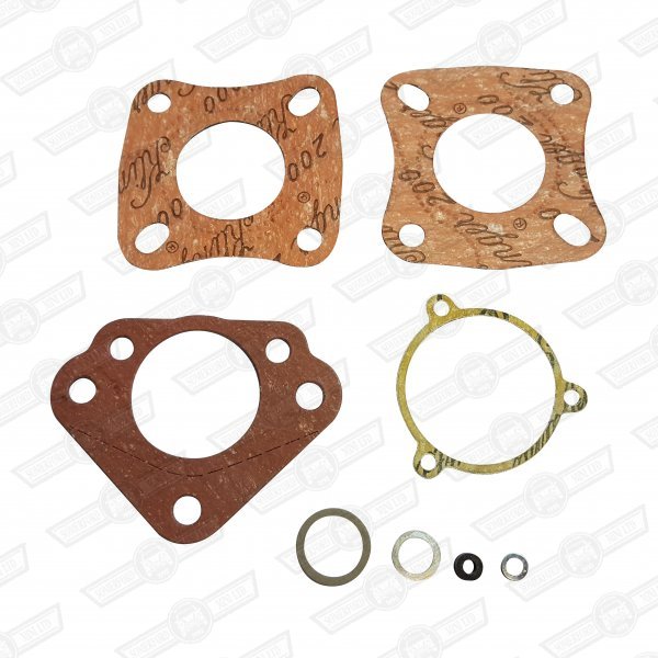 GASKET PACK-HS6 CARBURETTERS