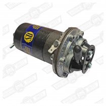 FUEL PUMP-SU ELECTRIC-'POINTS' VERSION
