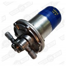 FUEL PUMP-ELECTRONIC-NON.GENUINE. NEG EARTH ONLY