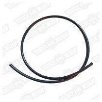 PIPE-FUEL TANK VENT- PER METRE