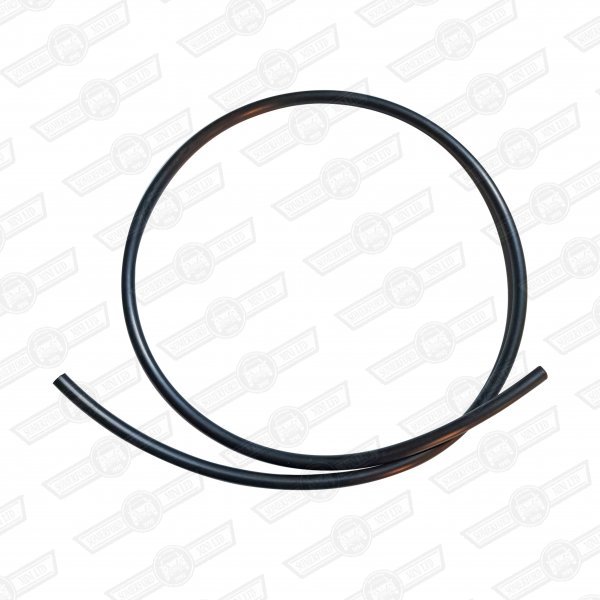 PIPE-FUEL TANK VENT- PER METRE