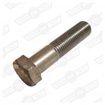 BOLT-3/8 UNF x 1 5/8''