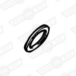 SEAL-FUEL FILLER CAP- FITS BHH178 & FAM9545 CAPS