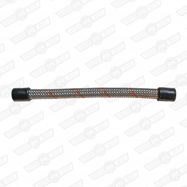HOSE-PETROFLEX 1/4'' 17cmFUEL PIPE TO CARB.MANUAL,DRY'59-'70