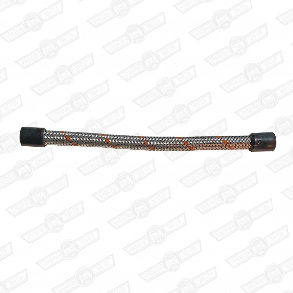 HOSE-PETROFLEX-1/4 19cmTANK PIPE TO FUEL PUMP-VAN & P/UP 60-70
