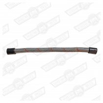 HOSE-PETROFLEX-1/4'' 20cm FUEL PIPE TO CARB-MANUAL HYDRO 64-69