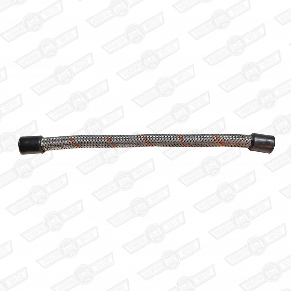 HOSE-PETROFLEX-1/4'' 20cm FUEL PIPE TO CARB-MANUAL HYDRO 64-69