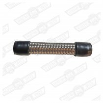 HOSE-PETROFLEX-5/16'' 7cm long LH & RH TANKS TO LINK PIPE