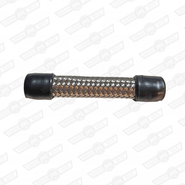 HOSE-PETROFLEX-5/16'' 7cm long LH & RH TANKS TO LINK PIPE