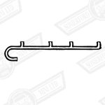 MANIFOLD-AIR-DIVERTER VALVE-CANADA & SWEDEN '75-'76