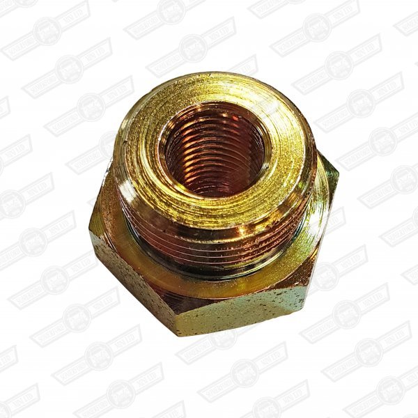 ADAPTOR-UPSTREAM VALVE-EGR SYSTEM JAPAN-'80-'92