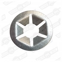 WASHER-STARLOCK 3/8'' I.D.