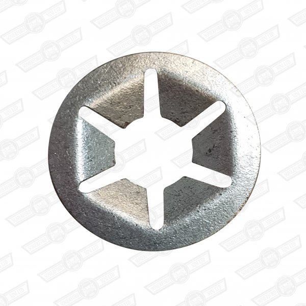 WASHER-STARLOCK 3/8'' I.D.