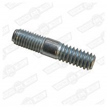 STUD-1/4 UNF/UNC x 1 1/8''