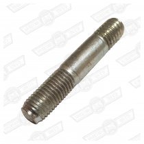 STUD- 5/16 UNF/UNC x 1 3/4''