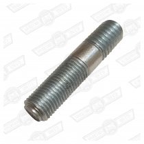 STUD-3/8'' UNF/UNC x 1 3/4''