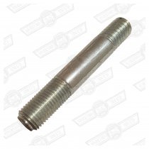 STUD-3/8 UNF/UNC x 2 1/4''